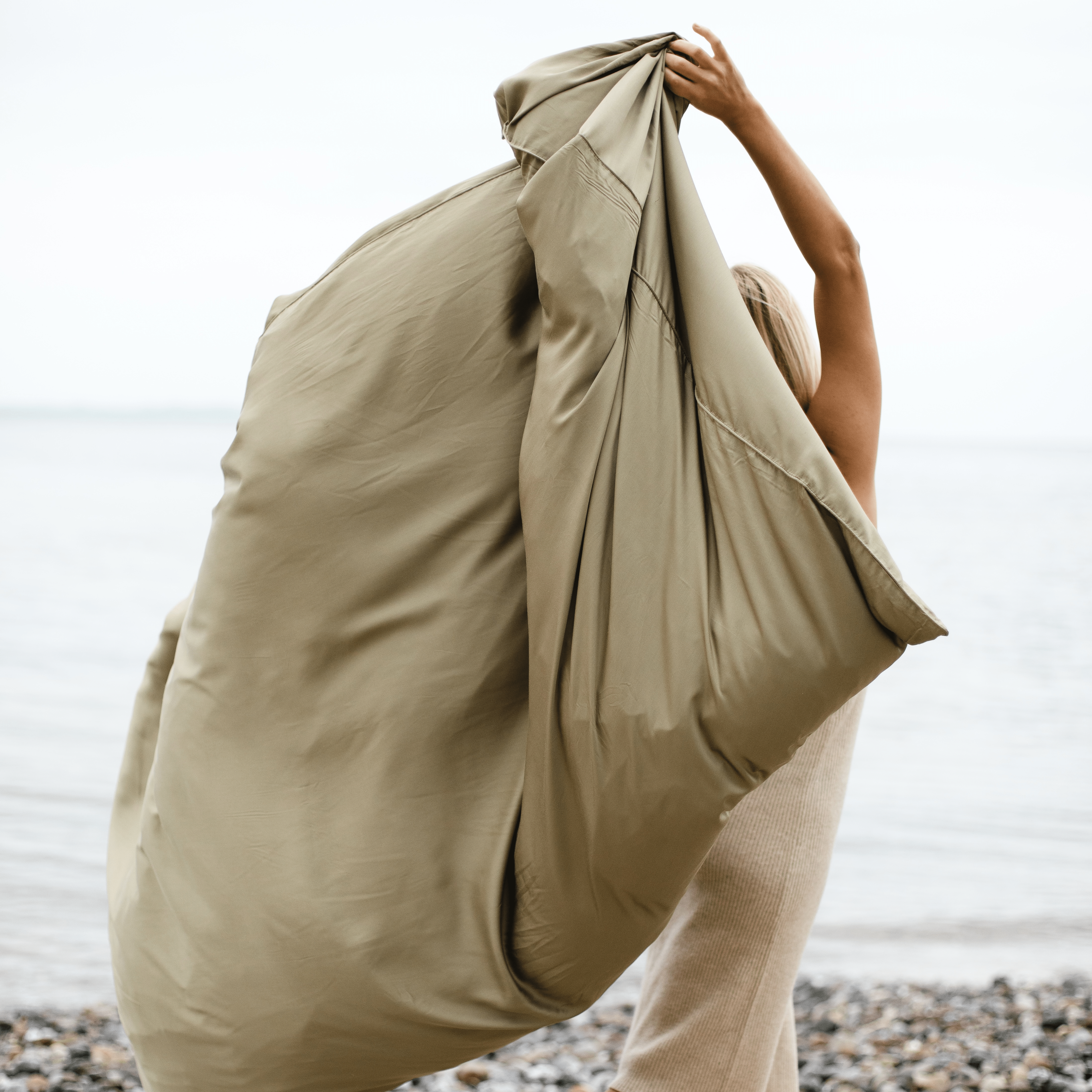 Bambussengetøj - Nordic Weaving