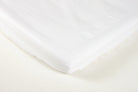 Bambus kuvertlagen hvid 90x200x20cm - Nordic Weaving